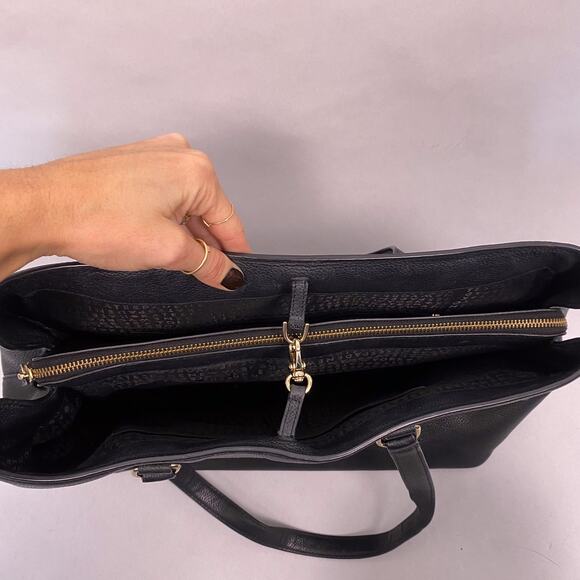 Kate Spade New York Larchmont Avenue Large Evangalie Shoulder Bag - Picture 7 of 10